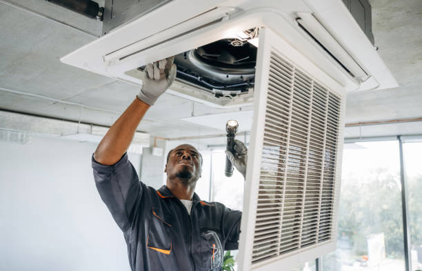 Licensed Hvac service in Leesburg, GA - FH HVAC