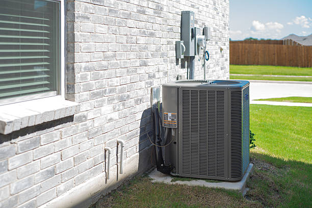 Reliable Hvac contractor in Leesburg, GA by FH HVAC